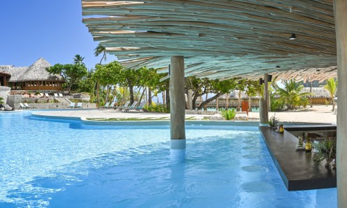 Le Bora Bora by Pearl Resorts